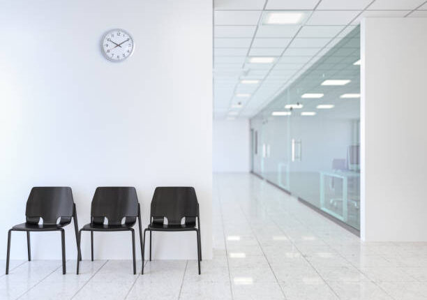 Healthcare Interior Design Firms 