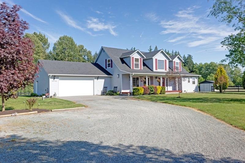 DIY Driveway Maintenance