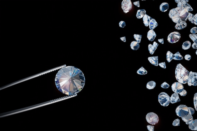 Melbourne's Modern Gems: Lab-Grown Diamonds Unveiled