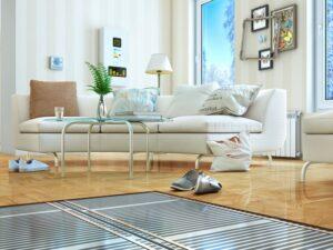Heating Systems