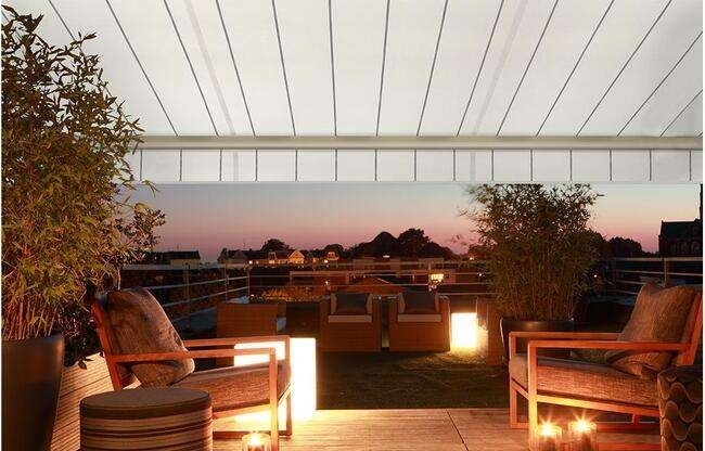 Modern Designs for Modern Homes