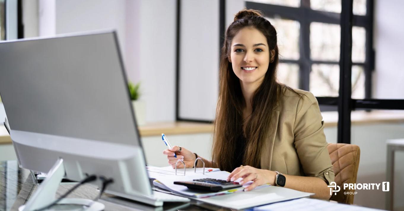 Bookkeeping Services