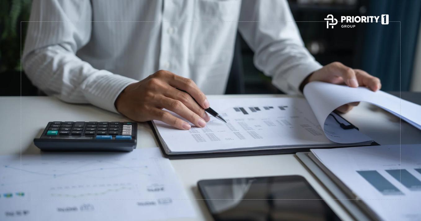 Professional Bookkeeping