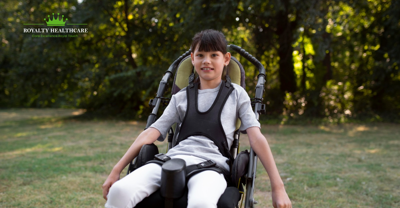 NDIS nursing services Brisbane 