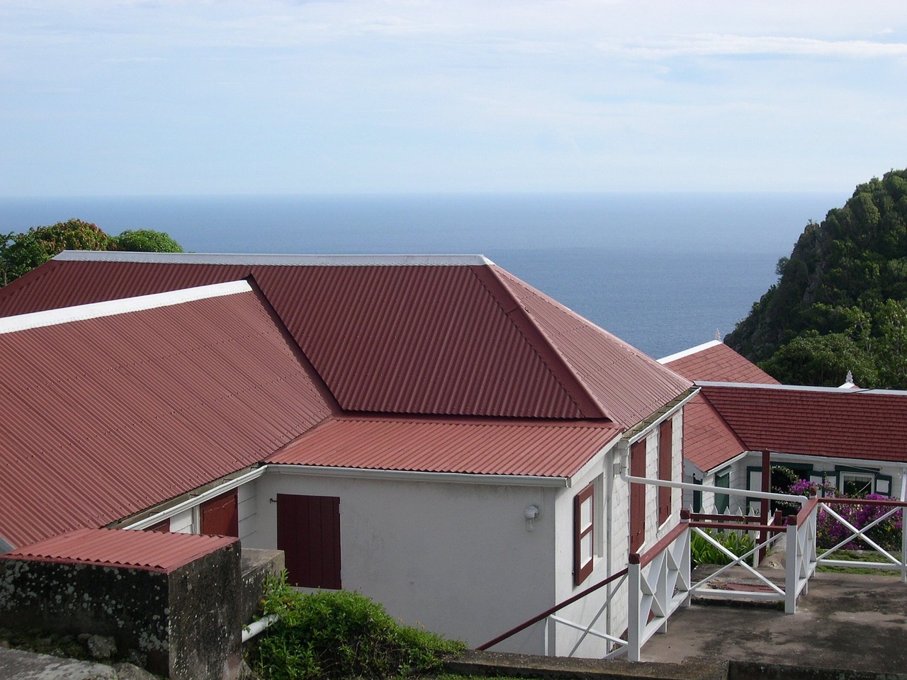 Roof Restoration Company