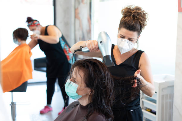 Top Hair Salons Melbourne