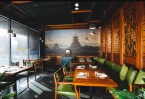 Hospitality Interior Design Consultants