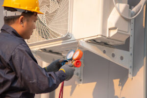 Commercial Air Conditioning Systems