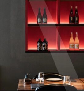Hospitality Designers