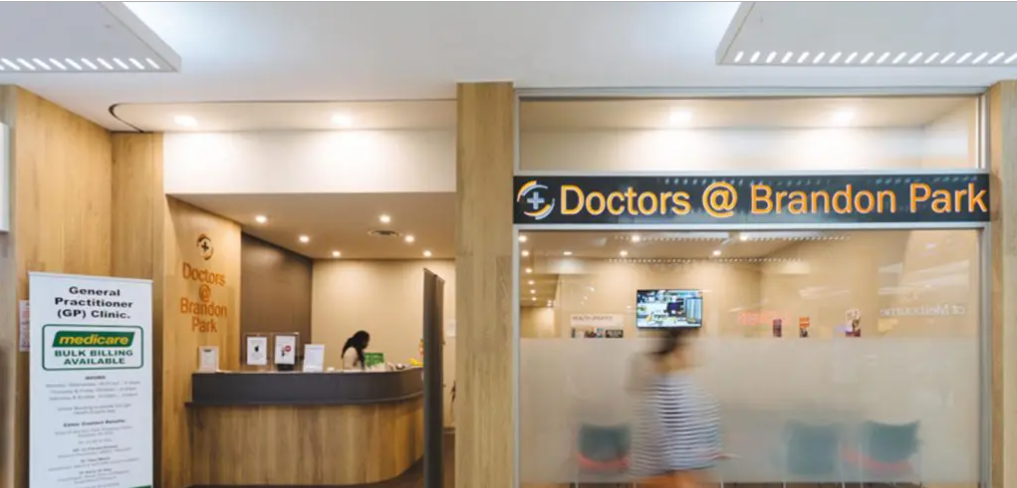 Healthcare Interior Design Firms