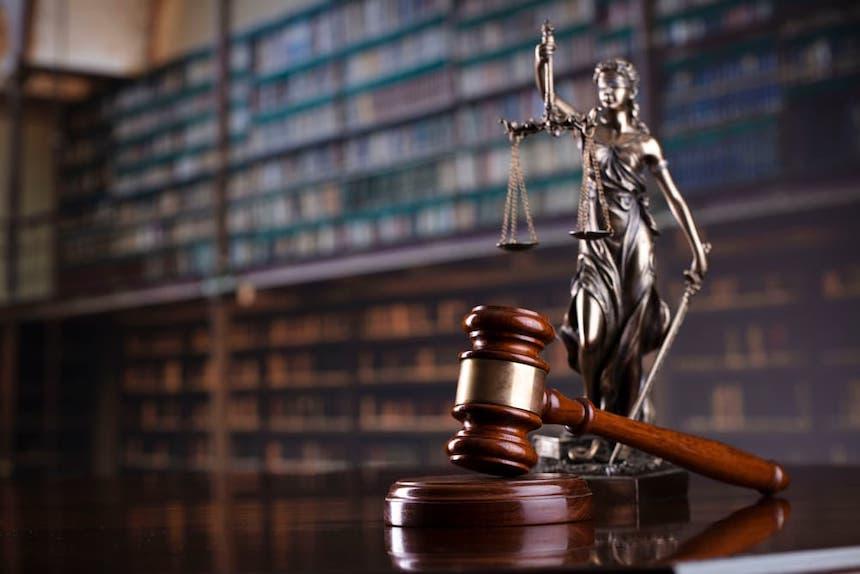 Criminal Lawyer