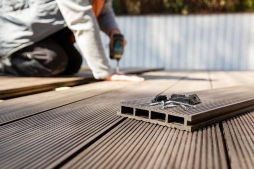 WPC Flooring Brisbane