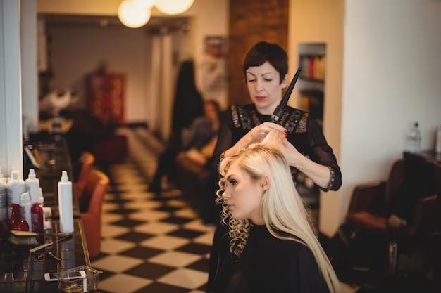 Hair Courses Melbourne
