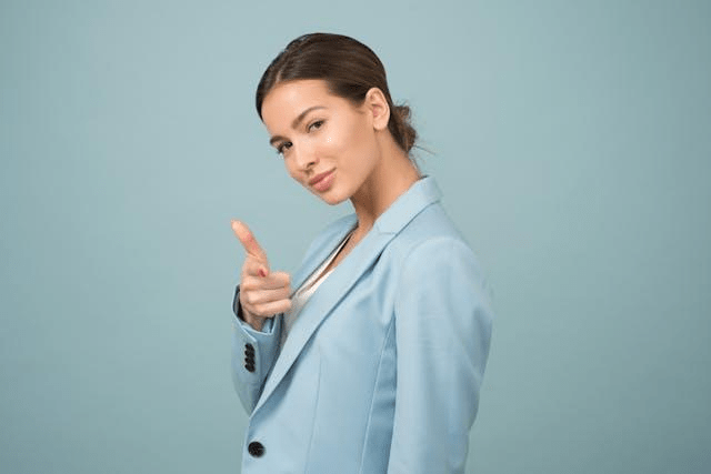 Psychology To Appear More Confident