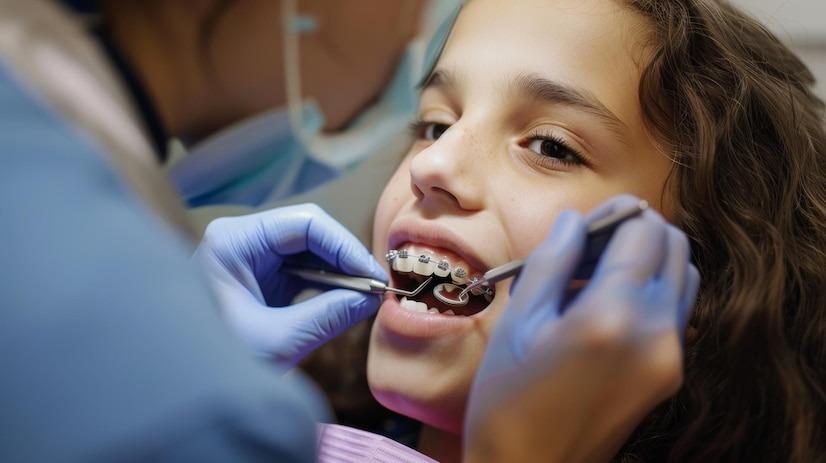 Orthodontist Richmond