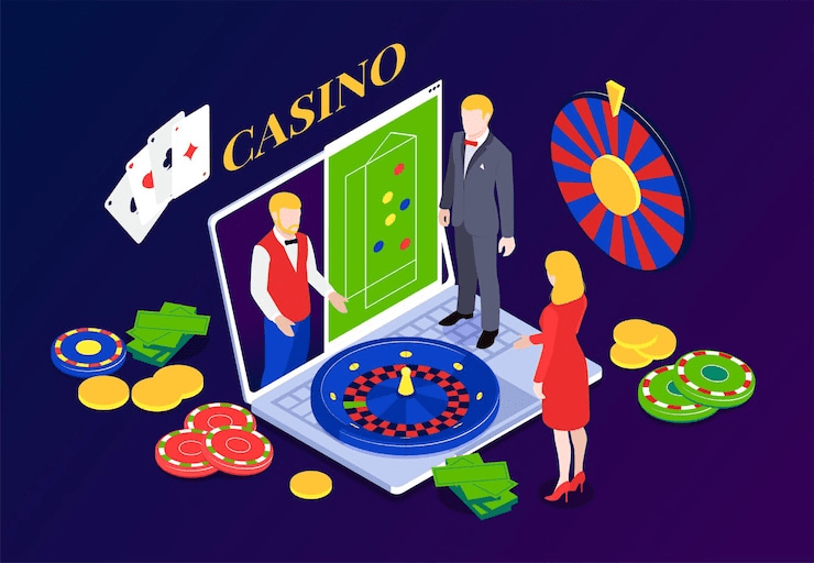 Tools in Online Casinos