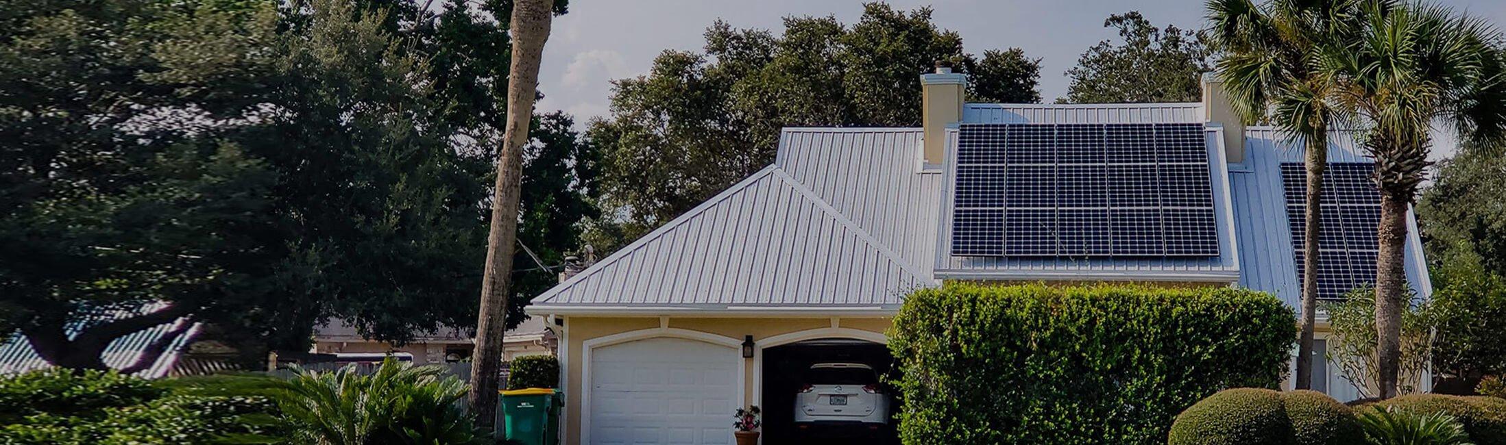 10Kw Solar System Brisbane