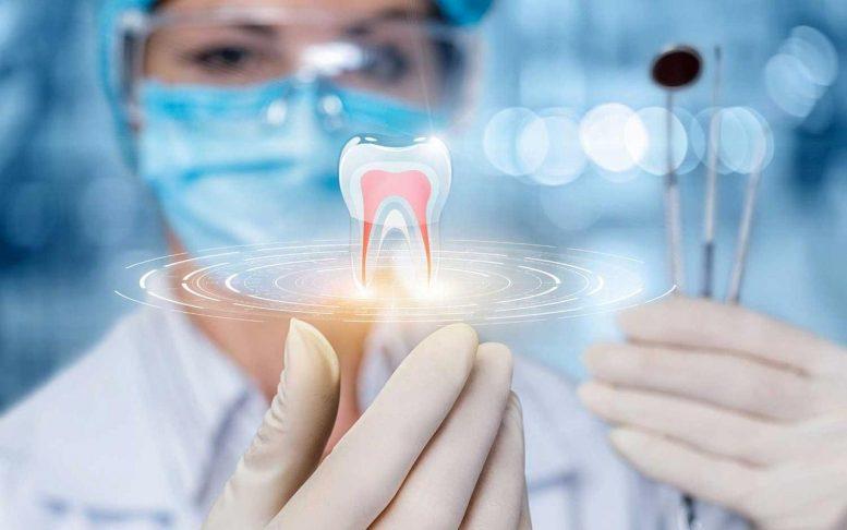 Dental Clinic Website Design