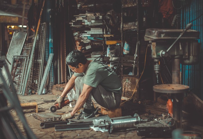 Carpentry Courses & Training Melbourne