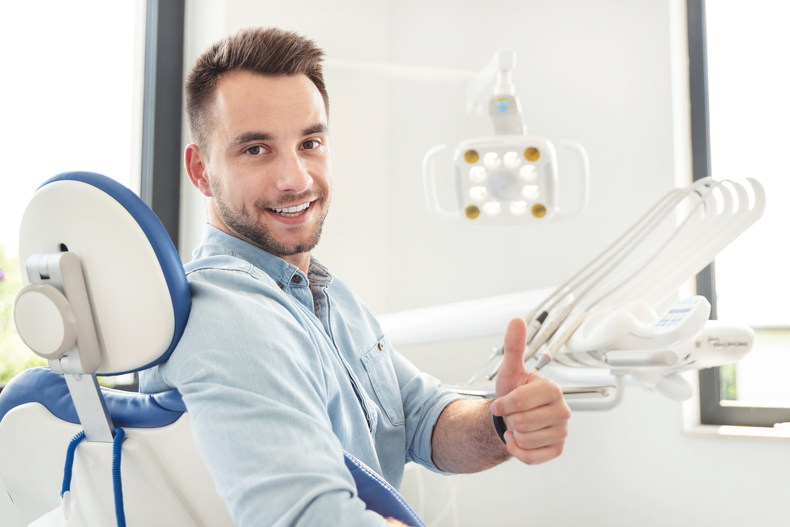 Dentist Mitcham
