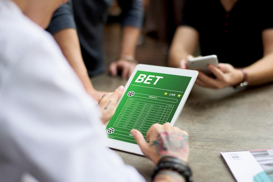 Gambling Tools & Self-Exclusion Programs