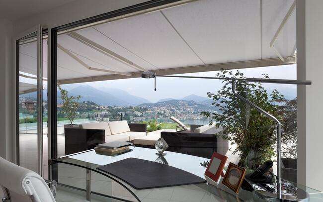 Modern Homes
