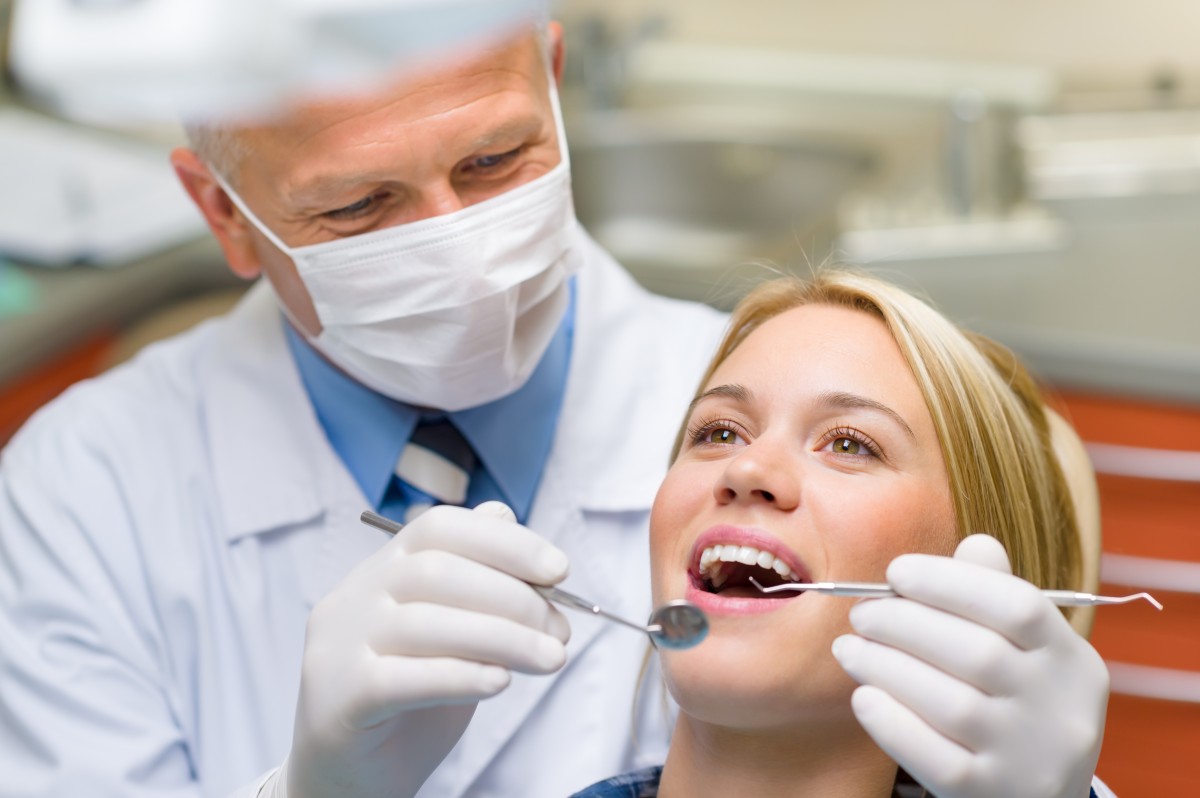 Best Dental Clinic Melbourne